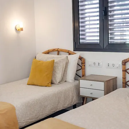 Сasa de vacaciones Colorado Golf, Calma House - By Gestion Vacacional Canarias Maspalomas (Gran Canaria)