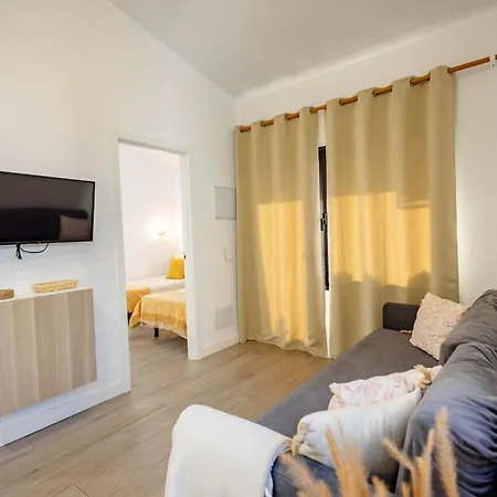 Colorado Golf, Calma House - By Gestion Vacacional Canarias Сasa de vacaciones