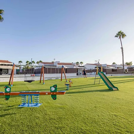 Colorado Golf, Calma House - By Gestion Vacacional Canarias Holiday home