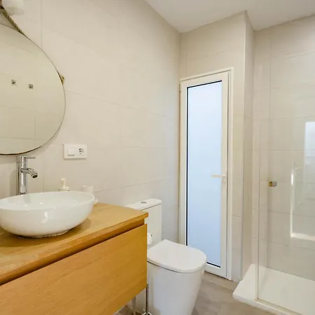 Colorado Golf, Calma House - By Gestion Vacacional Canarias Holiday home *