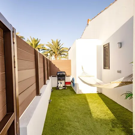 Holiday home Colorado Golf, Calma House - By Gestion Vacacional Canarias Maspalomas (Gran Canaria)