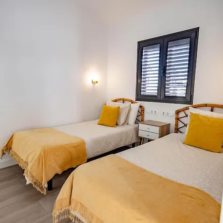 Holiday home Colorado Golf, Calma House - By Gestion Vacacional Canarias